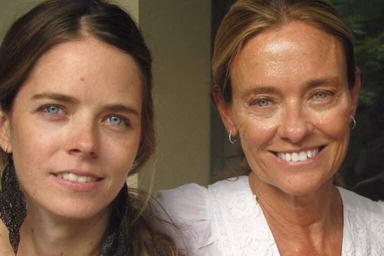 Quién era la hija de las trillizas de oro que falleció y qué pasó 4 Quién era la hija de las trillizas de oro que falleció y qué pasó