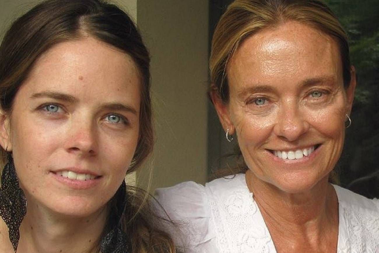 Quién era la hija de las trillizas de oro que falleció y qué pasó 1 quien era la hija de las trillizas de oro que fallecio y que paso