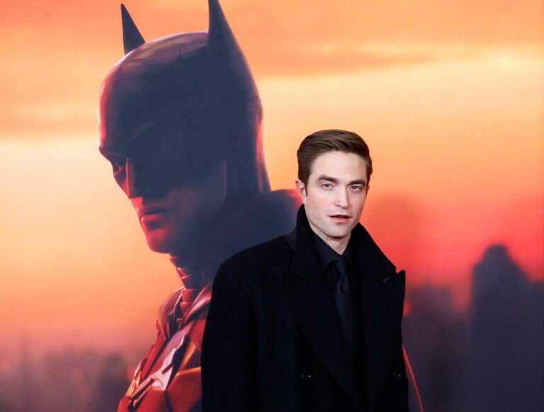 Quién es Bruce Wayne y cómo lo interpreta Robert Pattinson en la película 3 Quién es Bruce Wayne y cómo lo interpreta Robert Pattinson en la película