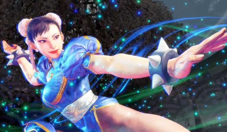 Quién es Chun-Li en el universo de Street Fighter y cuáles son sus habilidades 6 Quién es Chun-Li en el universo de Street Fighter y cuáles son sus habilidades