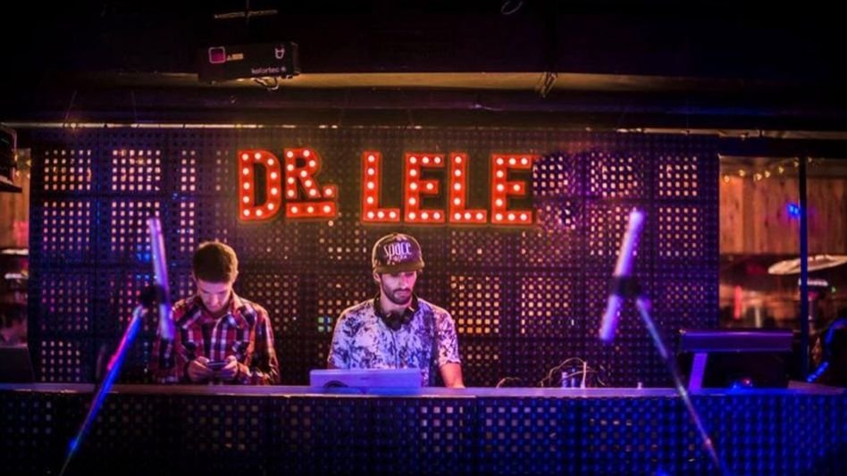 Quién es DJ Lele y qué lo hace popular en Mar del Plata 1 quien es dj lele y que lo hace popular en mar del plata