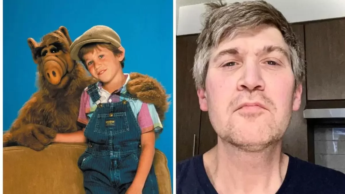 Quién es el actor Alf Benji Gregory y cuáles son sus mejores películas 1 quien es el actor alf benji gregory y cuales son sus mejores peliculas