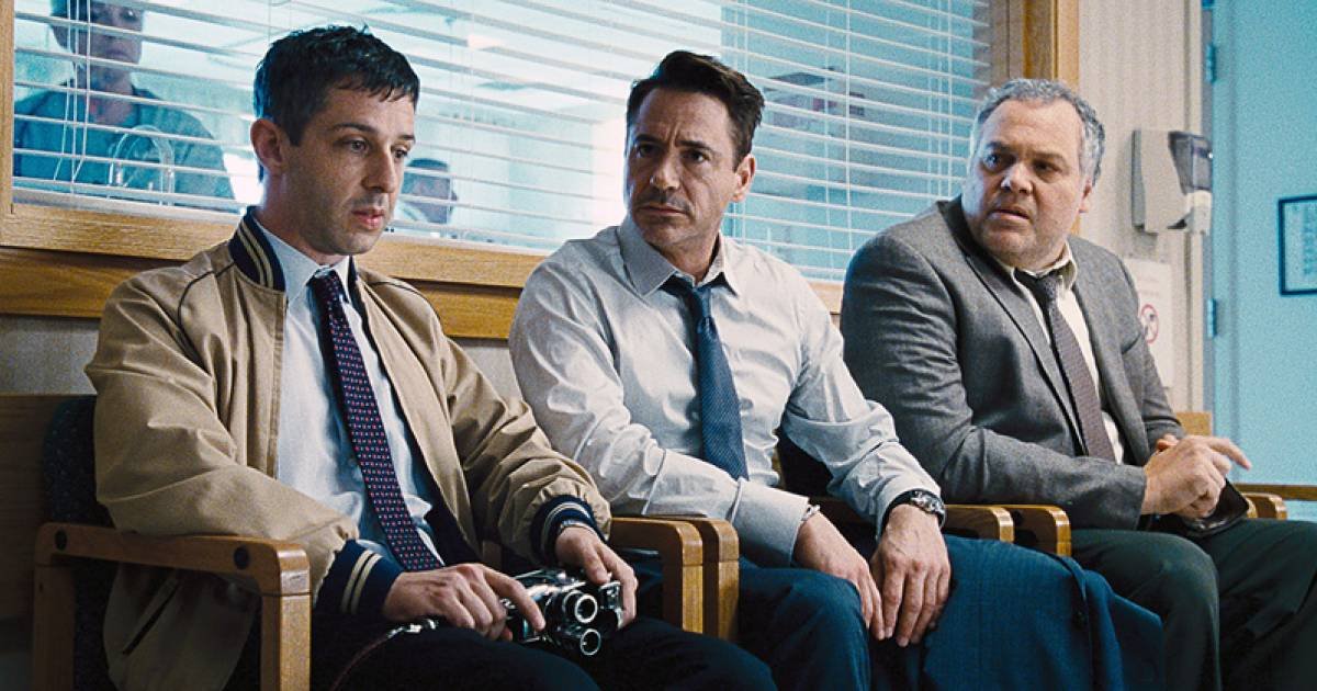 Quién es el juez Robert Downey Jr. y qué lo hace especial 1 quien es el juez robert downey jr y que lo hace especial