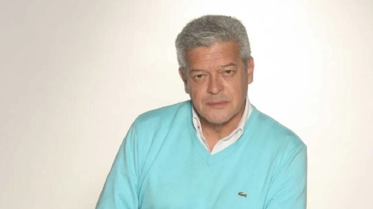 Quién es Jorge Varas en la serie Casados con Hijos 6 Quién es Jorge Varas en la serie Casados con Hijos