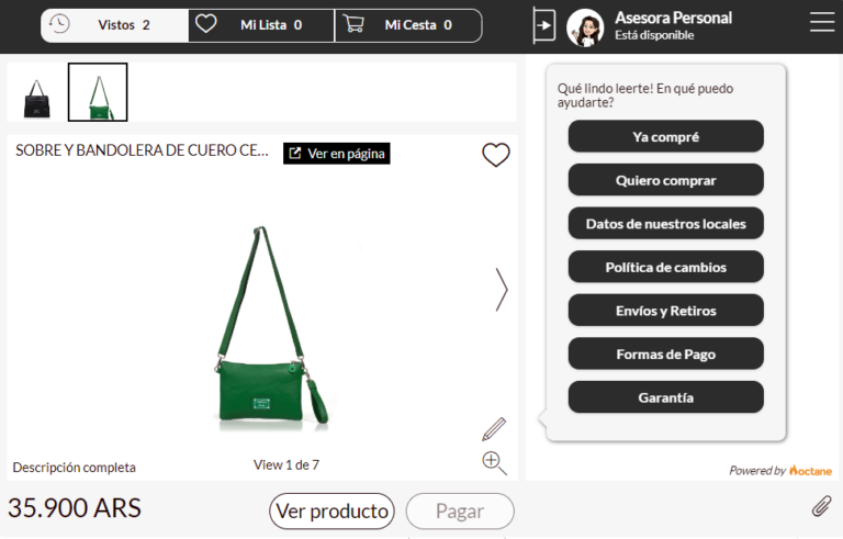 Quién es la dueña de la marca Juanita Jo: Descubre su historia 4 Quién es la dueña de la marca Juanita Jo: Descubre su historia