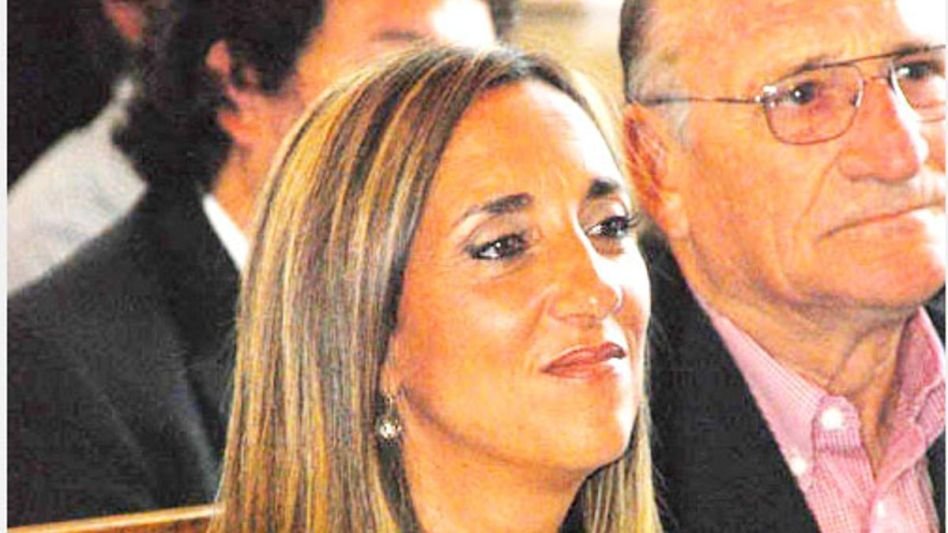 quien es la jueza del caso baez sosa y cual es su rol en el juicio