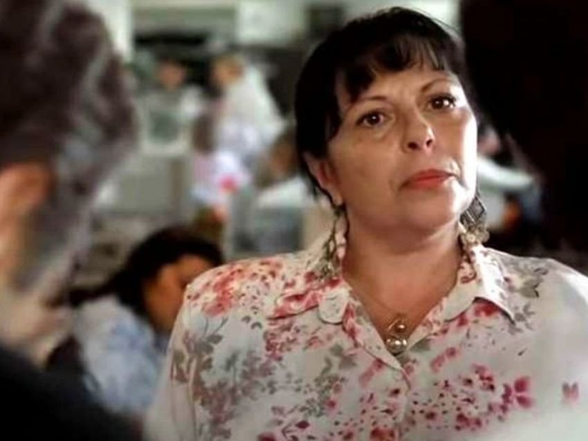 quien es liliana cuomo y cual es su relacion con el secreto de sus ojos