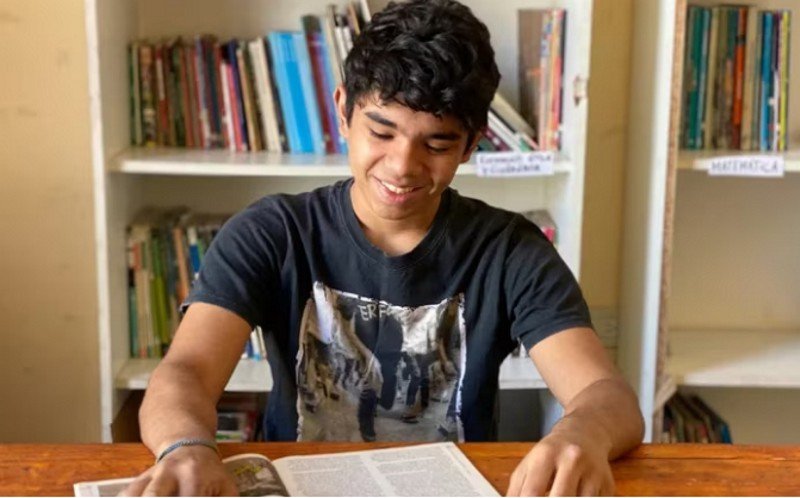 Quién es Lucio y por qué pide ser adoptado en Argentina 1 quien es lucio y por que pide ser adoptado en argentina