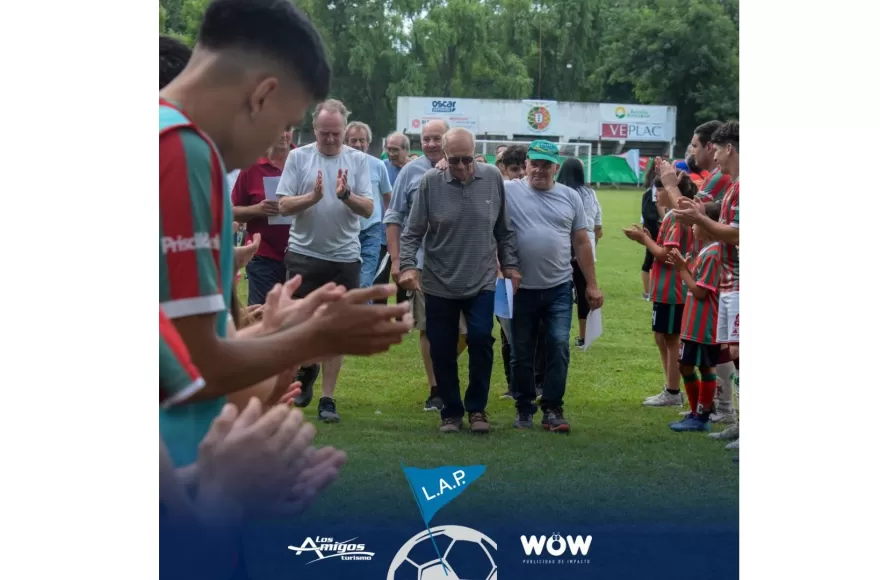 quien es marcelo medina y que lo hace notable en villa gesell