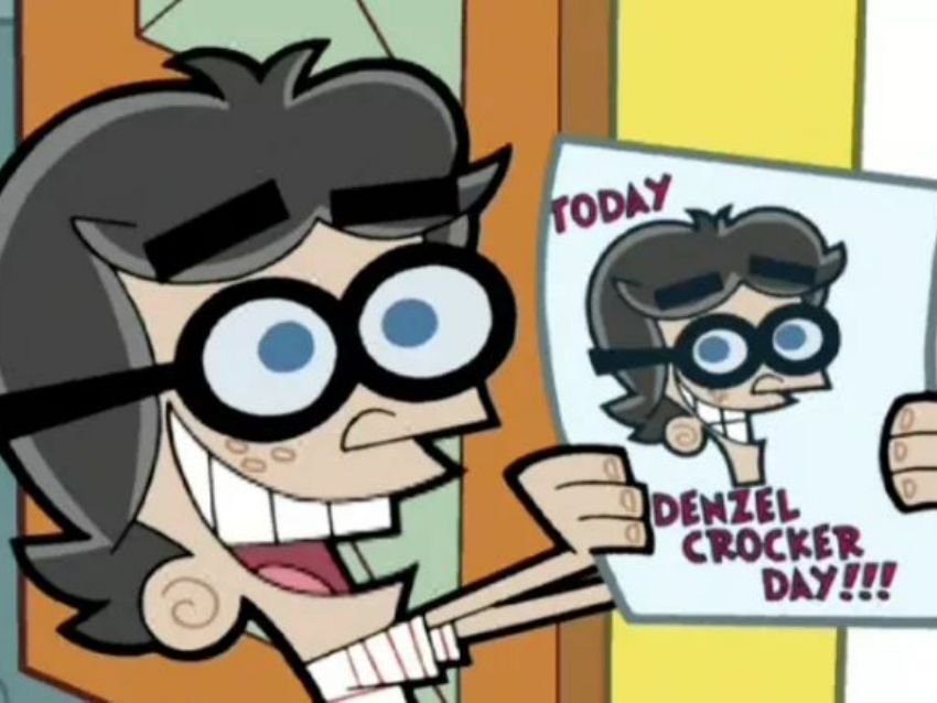 Quién es Mr. Crocker en Los Padrinos Mágicos y qué papel juega 1 quien es mr crocker en los padrinos magicos y que papel juega