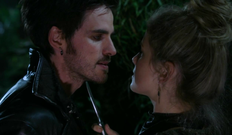 Quién es Peter Pan en la serie "Once Upon a Time" y qué lo hace especial 6 Quién es Peter Pan en la serie «Once Upon a Time» y qué lo hace especial