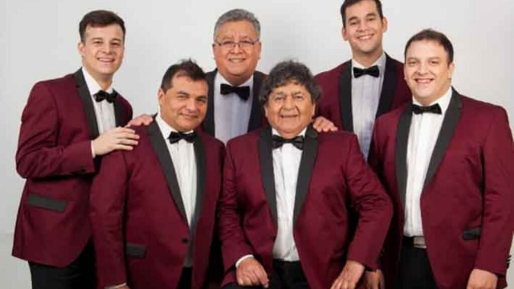 Quién es Raúl Alberto Gómez y qué papel juega en Los Palmeras 1 quien es raul alberto gomez y que papel juega en los palmeras