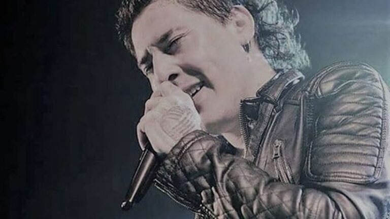 Quién es Walter Romero y qué rol tiene en Banda XXI