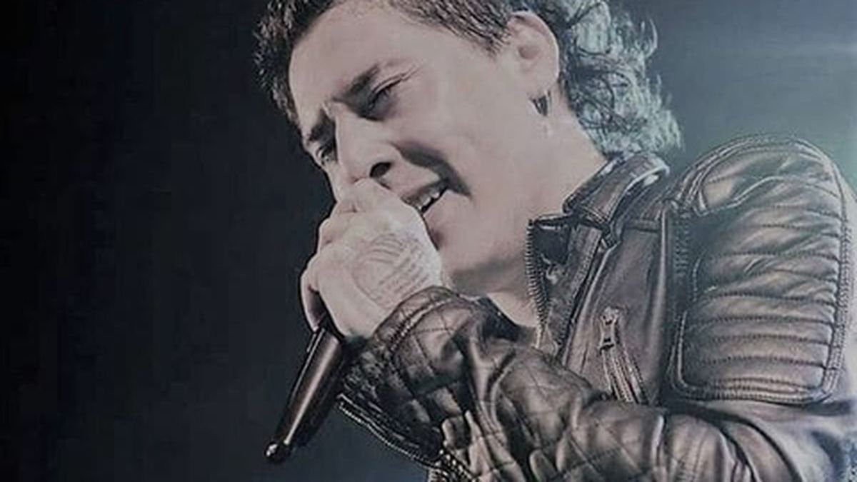 quien es walter romero y que rol tiene en banda