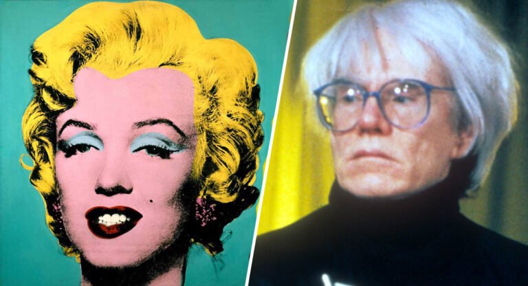 Quién fue Andy Warhol y qué representa su obra sobre Marilyn Monroe 6 Quién fue Andy Warhol y qué representa su obra sobre Marilyn Monroe