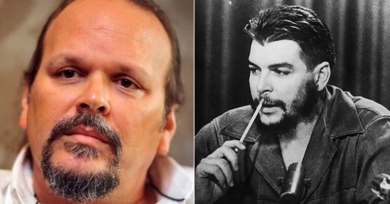 Quién fue Camilo Guevara March y cuáles son los detalles de su muerte 6 Quién fue Camilo Guevara March y cuáles son los detalles de su muerte