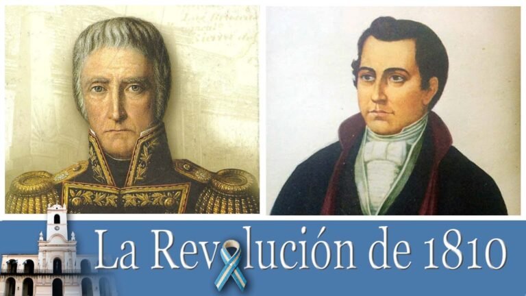 Quién fue Cornelio Saavedra y cuáles fueron sus logros