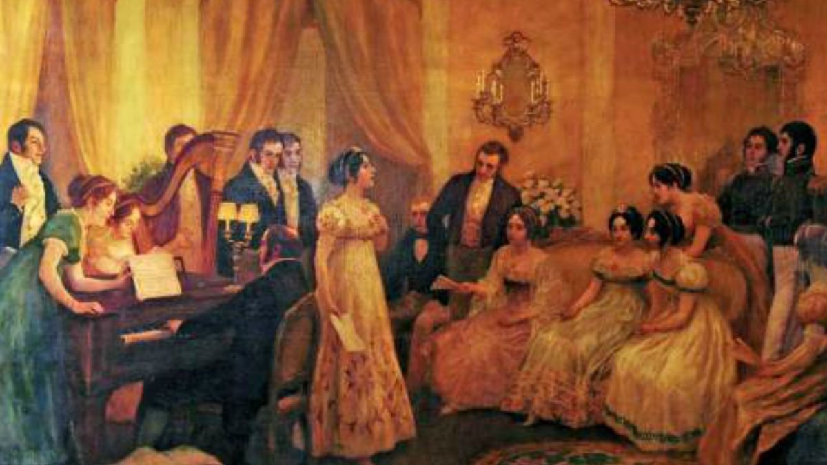 Quién fue el primer cantante del himno nacional argentino 1 quien fue el primer cantante del himno nacional argentino