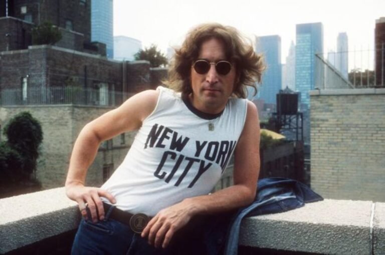 Quién fue John Lennon y qué hizo en Nueva York 5 Quién fue John Lennon y qué hizo en Nueva York
