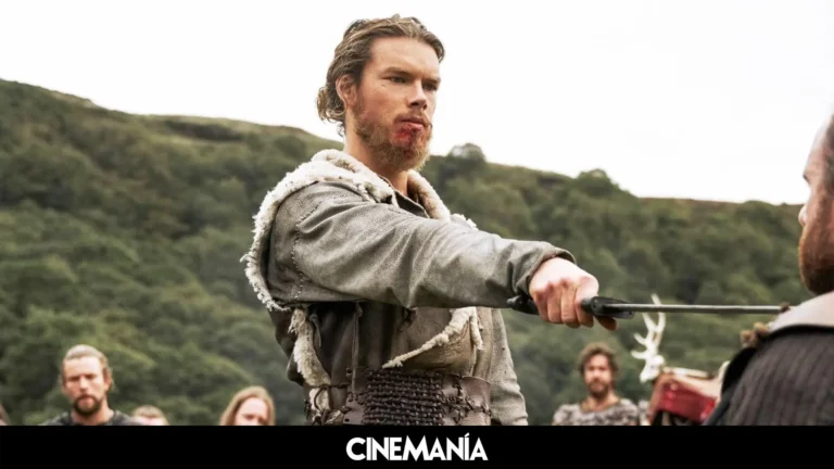 Quién fue Leif Erikson en la serie Vikingos: Valhalla