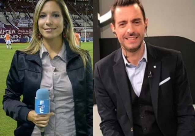 Quién relata el partido de Argentina en la TV Pública