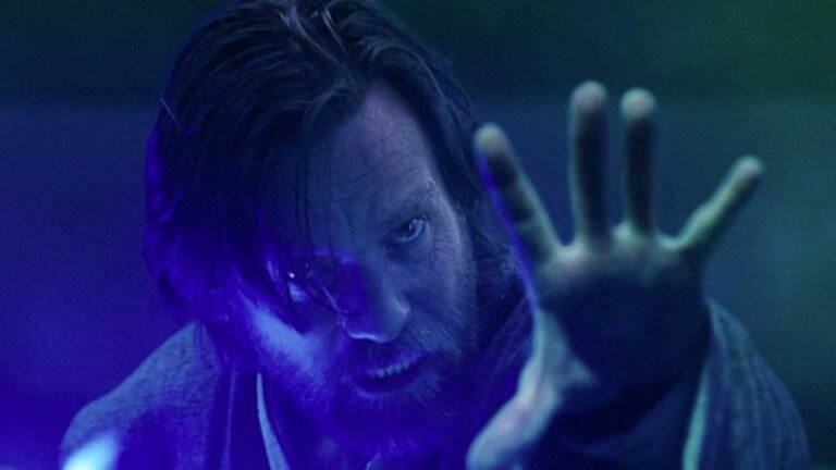 Quién rescata a Obi Wan Kenobi en la serie de Star Wars 2 Quién rescata a Obi Wan Kenobi en la serie de Star Wars