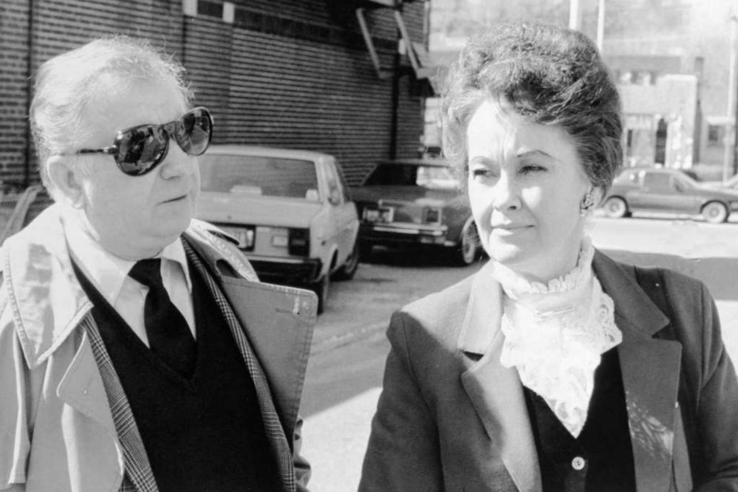 quienes fueron ed y lorraine warren y cual es su legado en lo paranormal