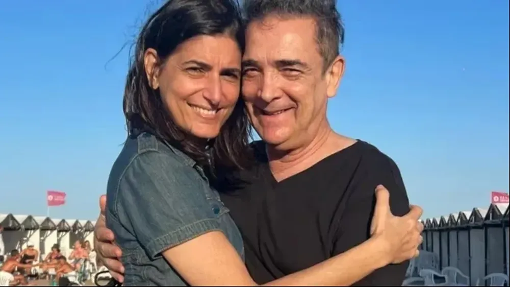 Quiénes son Cecilia Milone y Nito Artaza y qué los une 1 quienes son cecilia milone y nito artaza y que los une