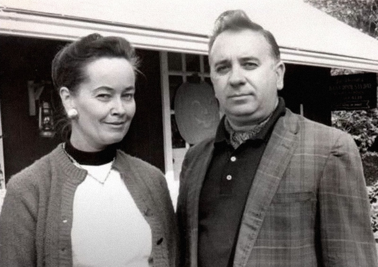 quienes son ed y lorraine warren y que casos famosos investigaron