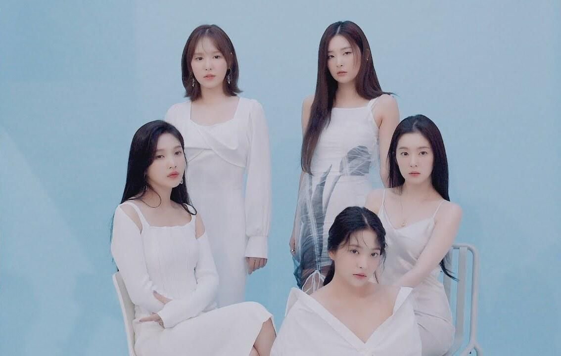 Quiénes son los integrantes de Red Velvet y qué significa "Bad Boy" 1 quienes son los integrantes de red velvet y que significa bad boy
