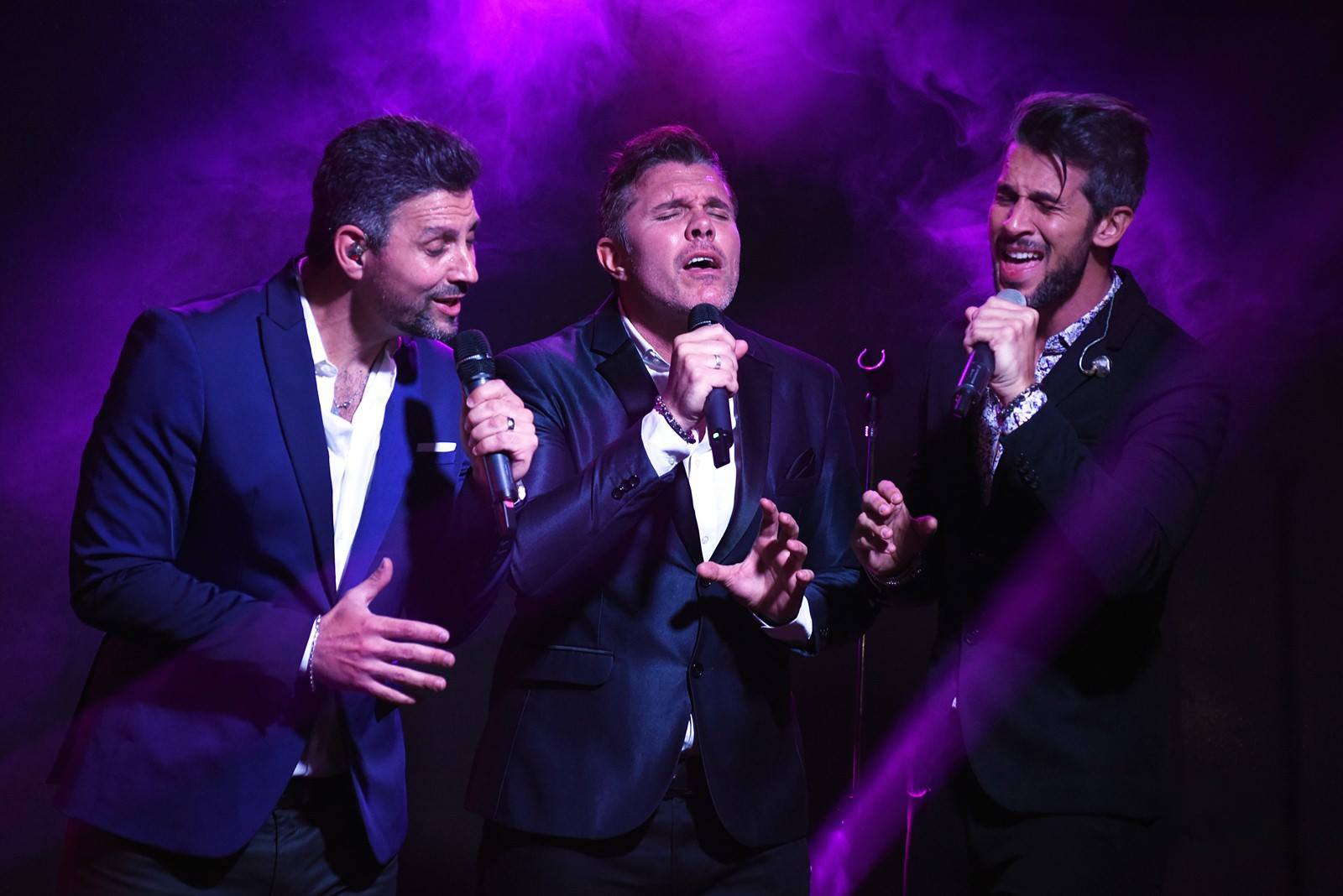 Quiénes son los integrantes del grupo Destino San Javier 1 quienes son los integrantes del grupo destino san javier