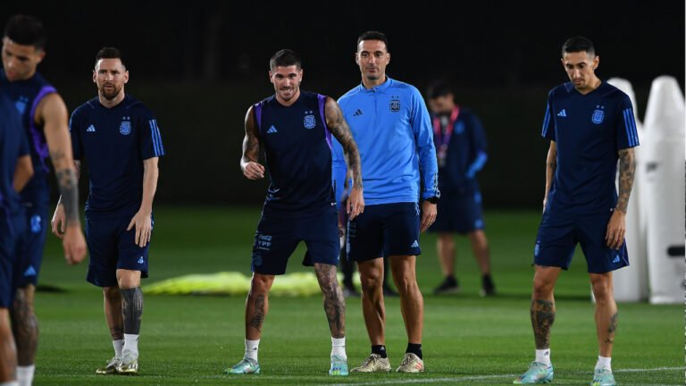 Quiénes son los jugadores que no pueden enfrentar a Croacia 3 Quiénes son los jugadores que no pueden enfrentar a Croacia