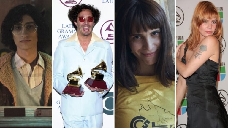 Quiénes son los personajes más importantes de El amor después del amor 7 Quiénes son los personajes más importantes de El amor después del amor