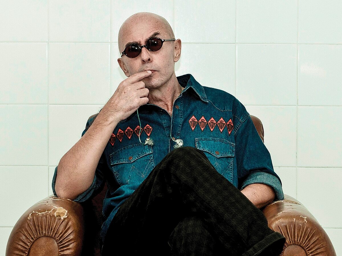 quienes son patricio rey y el indio solari en la historia del rock argentino