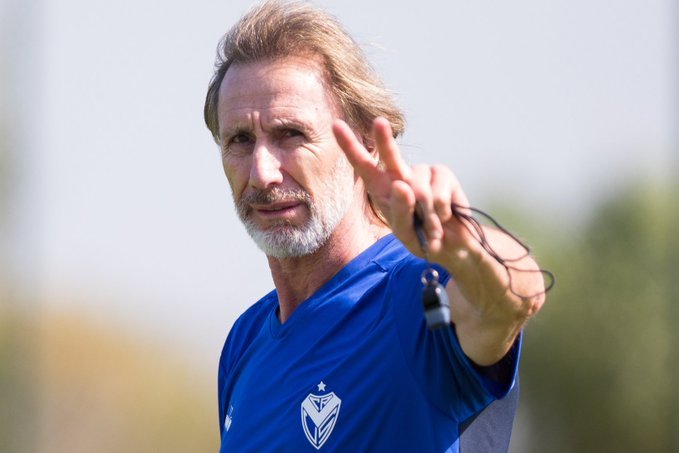 Ricardo Gareca volverá a Vélez Sarsfield como director técnico 6 Ricardo Gareca volverá a Vélez Sarsfield como director técnico