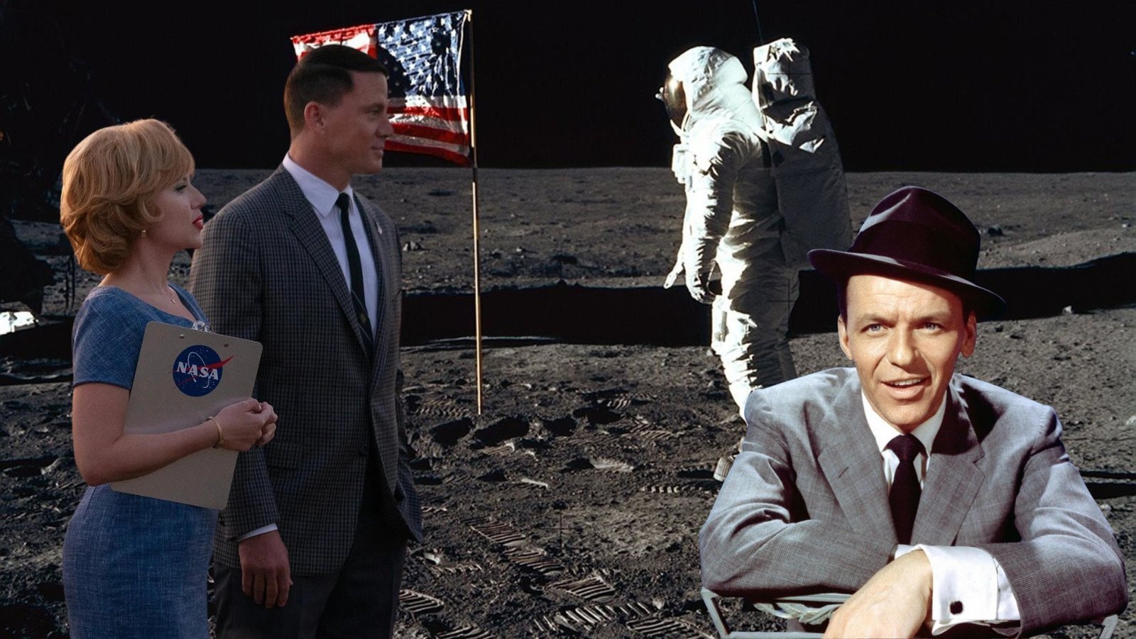 sabes cual es el significado detras de fly me to the moon de frank sinatra