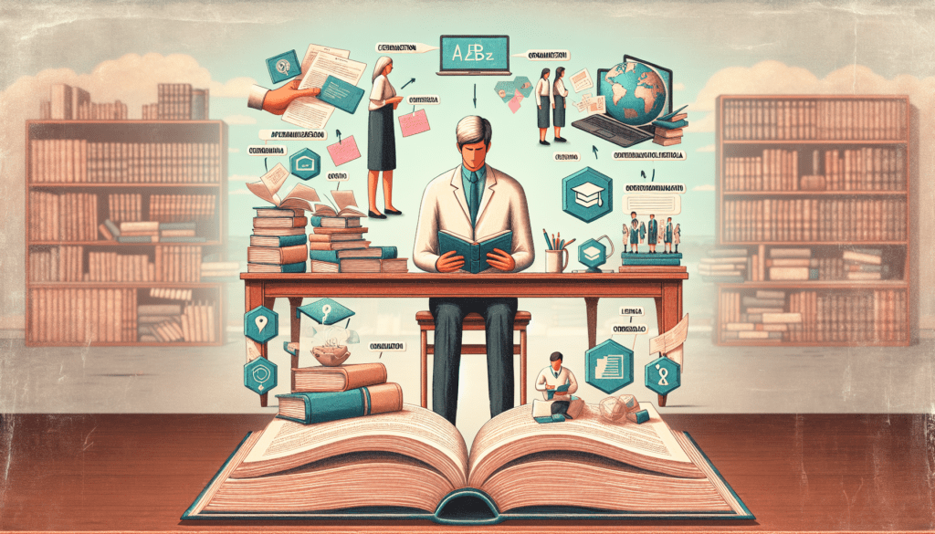 Se Puede Ser Preceptor Sin Tener Título de Docente en Argentina 1 se puede ser preceptor sin tener titulo de docente en argentina