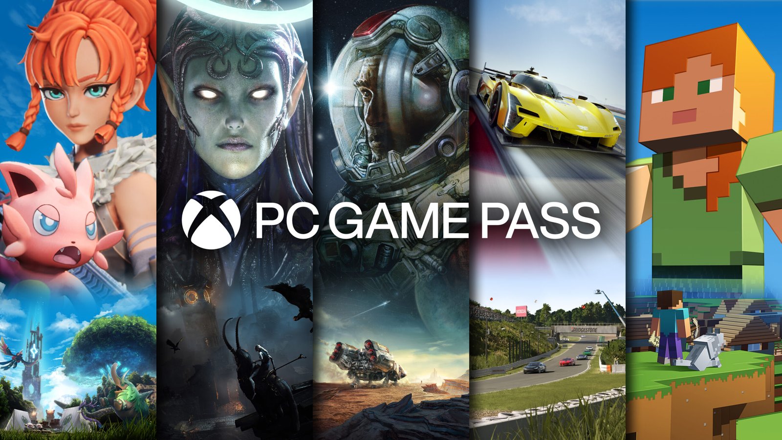 Se puede usar GeForce Experience con Xbox Game Pass en PC 1 se puede usar geforce experience con xbox game pass en pc scaled