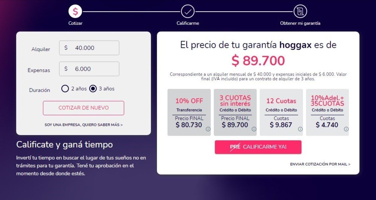 Se puede utilizar una garantía para dos alquileres distintos en Argentina 1 se puede utilizar una garantia para dos alquileres distintos en argentina