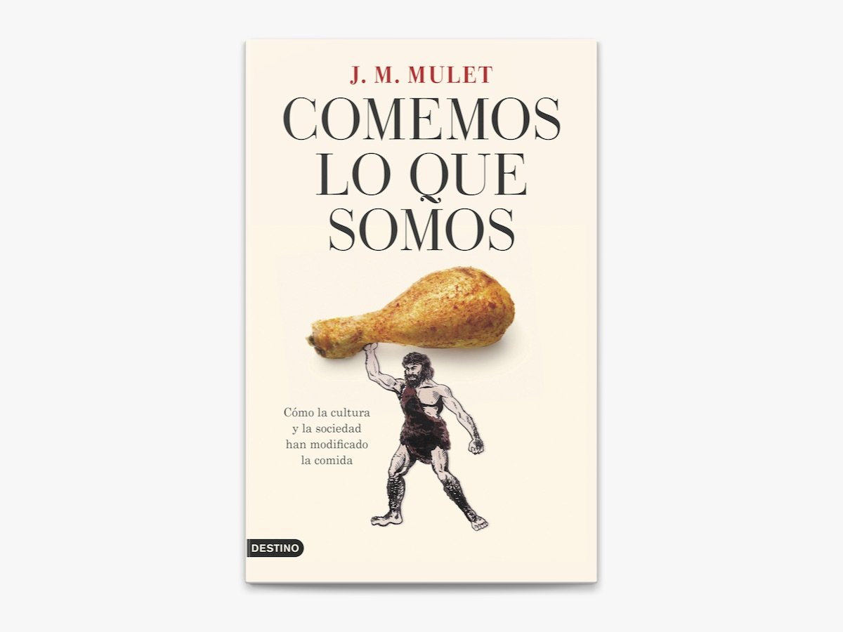 Somos lo que comemos Descubre cómo nuestra alimentación nos define 1 somos lo que comemos descubre como nuestra alimentacion nos define