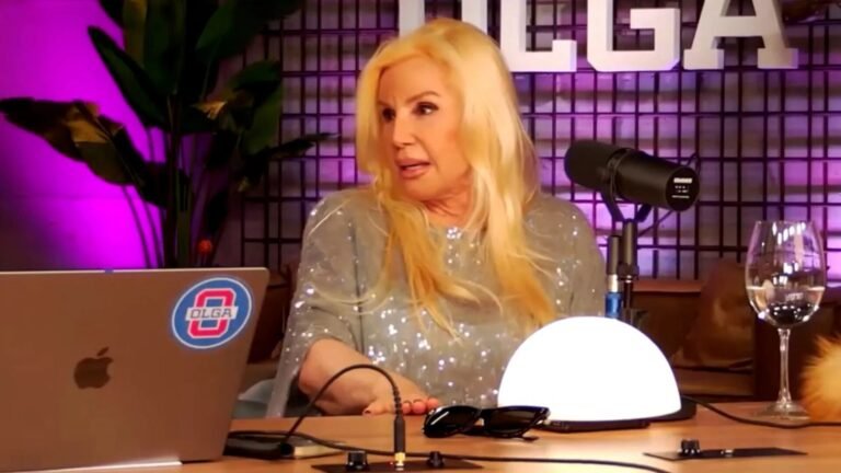 Susana Giménez juega Candy Crush y cómo se relaciona con el juego