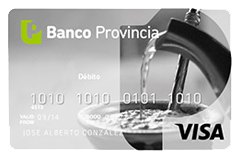 Cómo solicitar Plan V de Visa Banco Provincia 5 Cómo solicitar Plan V de Visa Banco Provincia
