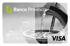 Cómo solicitar Plan V de Visa Banco Provincia