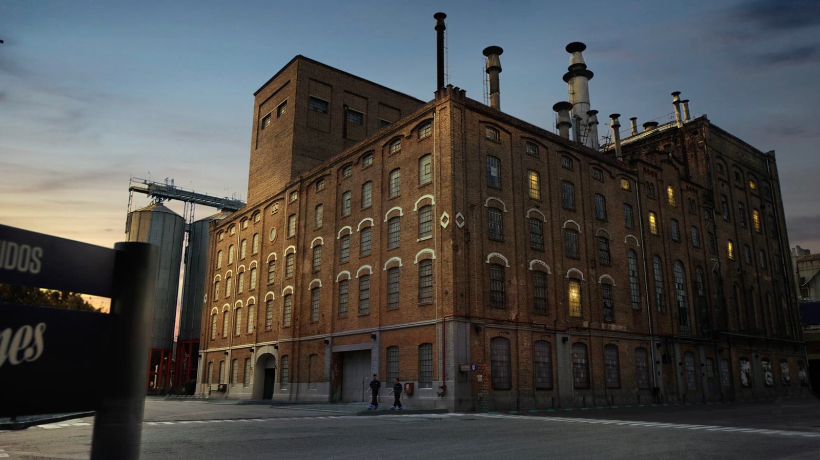 Cómo comprar cerveza Quilmes directamente de la fábrica 1 tour guiado por la fabrica de quilmes scaled